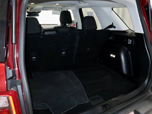 Certified 2025 Ford Bronco Sport Big Bend w/ Convenience Package image 13