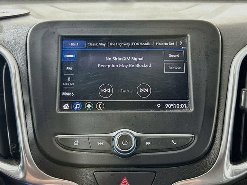 Used 2020 Chevrolet Equinox LT FWD image 17