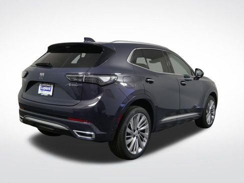 New 2026 Buick Envision Avenir image 4