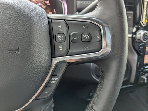Used 2026 RAM 2500 Laramie AWD/4WD image 21