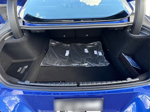 New 2026 BMW 840i Coupe w/ M Sport Professional Package image 13