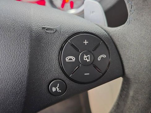 Used 2012 Mercedes-Benz SLS AMG Roadster image 40