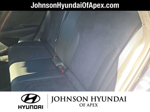 Certified 2022 Hyundai Elantra N image 25