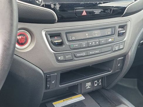 Used 2022 Honda Ridgeline RTL-E image 26