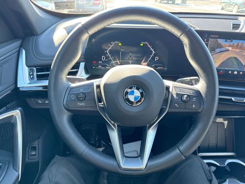 New 2026 BMW X1 xDrive28i image 17