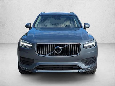 Used 2020 Volvo XC90 T5 Momentum w/ Protection Package Premier image 2