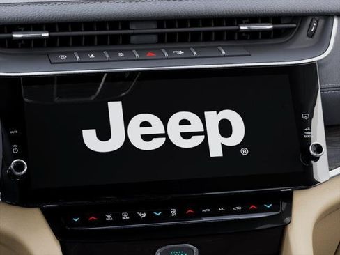 New 2026 Jeep Grand Cherokee L Limited AWD/4WD image 22