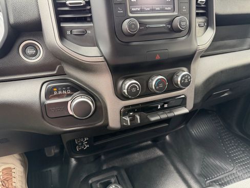 Used 2024 RAM 2500 Tradesman AWD/4WD image 18