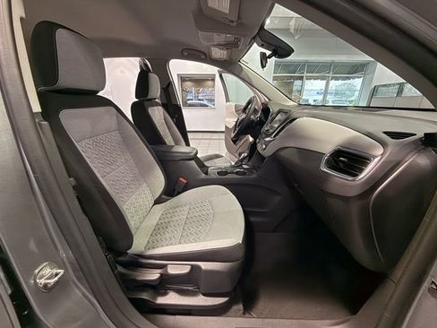 Certified 2024 Chevrolet Equinox LS w/ LS Convenience Package image 12