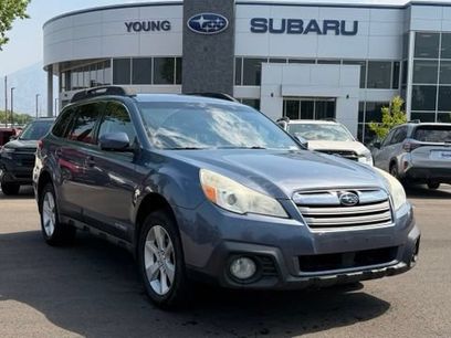 Used 2013 Subaru Outback 2.5i Premium