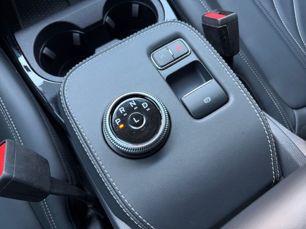 Used 2023 Ford Mustang Mach-E Select RWD image 27