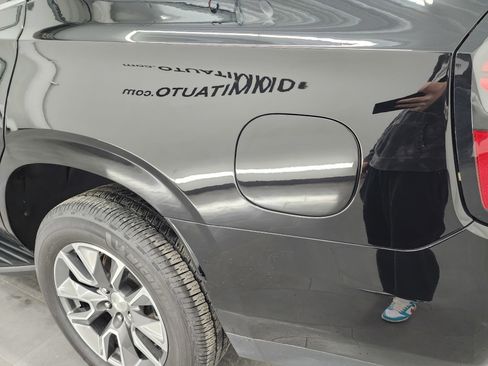 Used 2021 Chevrolet Tahoe LT image 38