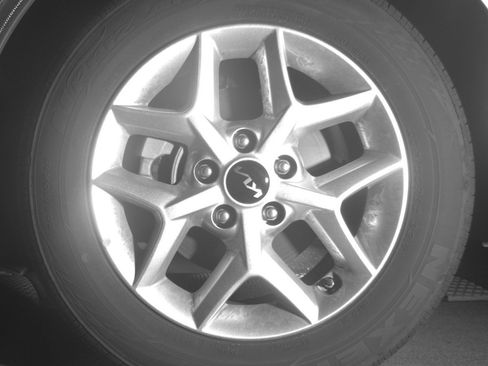 Used 2025 Kia Soul LX w/ LX Technology Package image 12