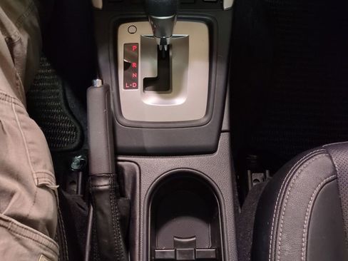 Used 2018 Subaru Forester 2.5i Limited image 18