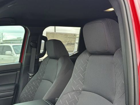 New 2026 Toyota Tacoma SR5 image 18