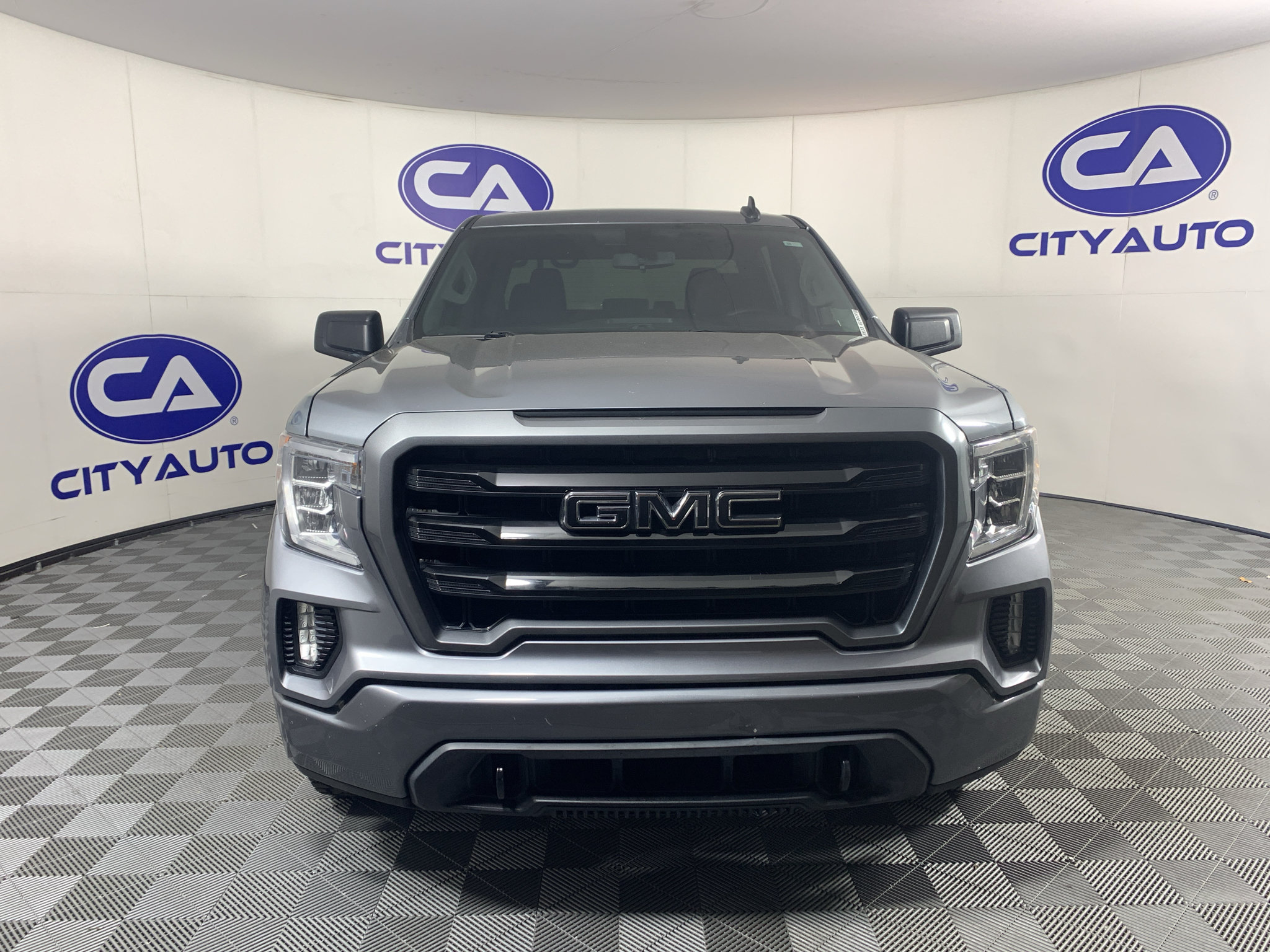 Used 2020 GMC Sierra 1500 Elevation w/ Elevation Value Package RWD image 7