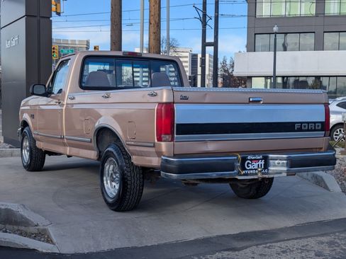 Used 1995 Ford F150 XL image 7
