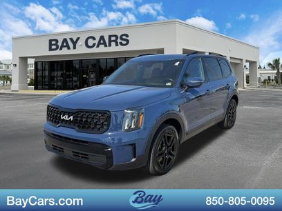 Used 2024 Kia Telluride EX X-Line