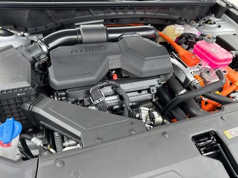 New 2026 Hyundai Tucson SEL image 14