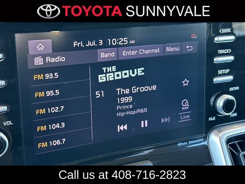 Used 2021 Kia Sorento EX FWD image 23