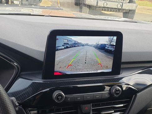 Used 2024 Ford Escape ST-Line image 35