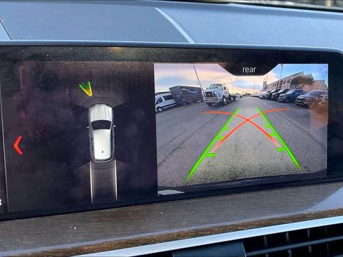 Used 2019 BMW X3 sDrive30i image 23