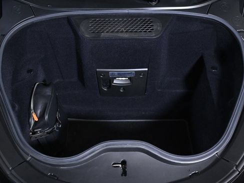 Used 2025 McLaren GTS RWD image 24