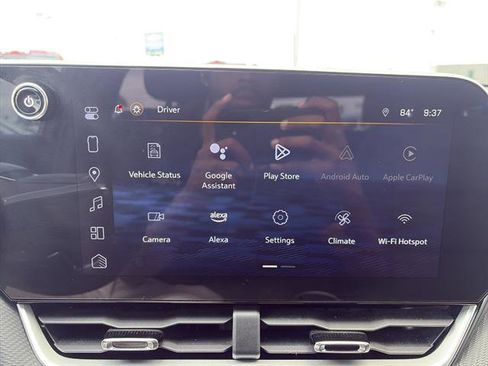 Used 2025 Chevrolet Equinox LT w/ Convenience Package II FWD image 24