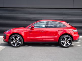 Certified 2026 Porsche Macan AWD/4WD video 2