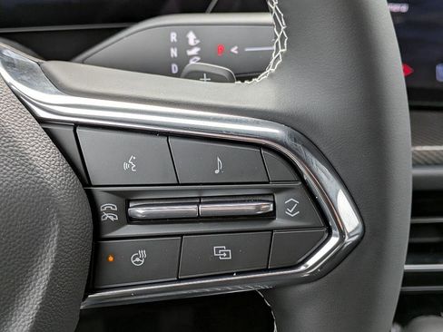 New 2026 Chevrolet Traverse High Country image 18