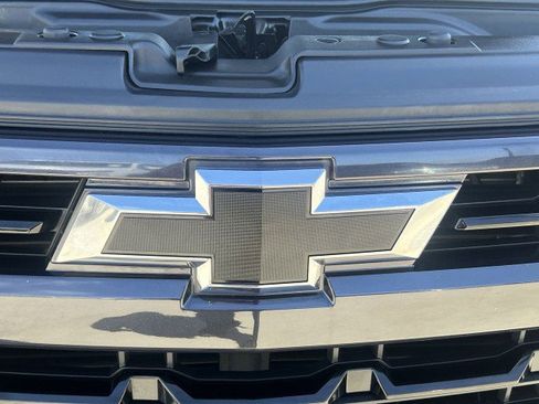 Used 2023 Chevrolet Silverado 1500 RST w/ Z71 Off-Road Package image 29