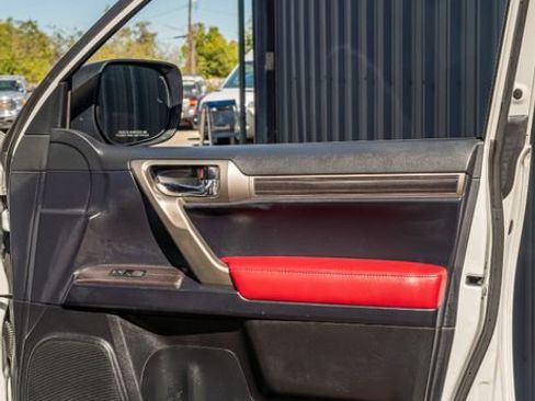 Used 2020 Lexus GX 460 Premium image 43