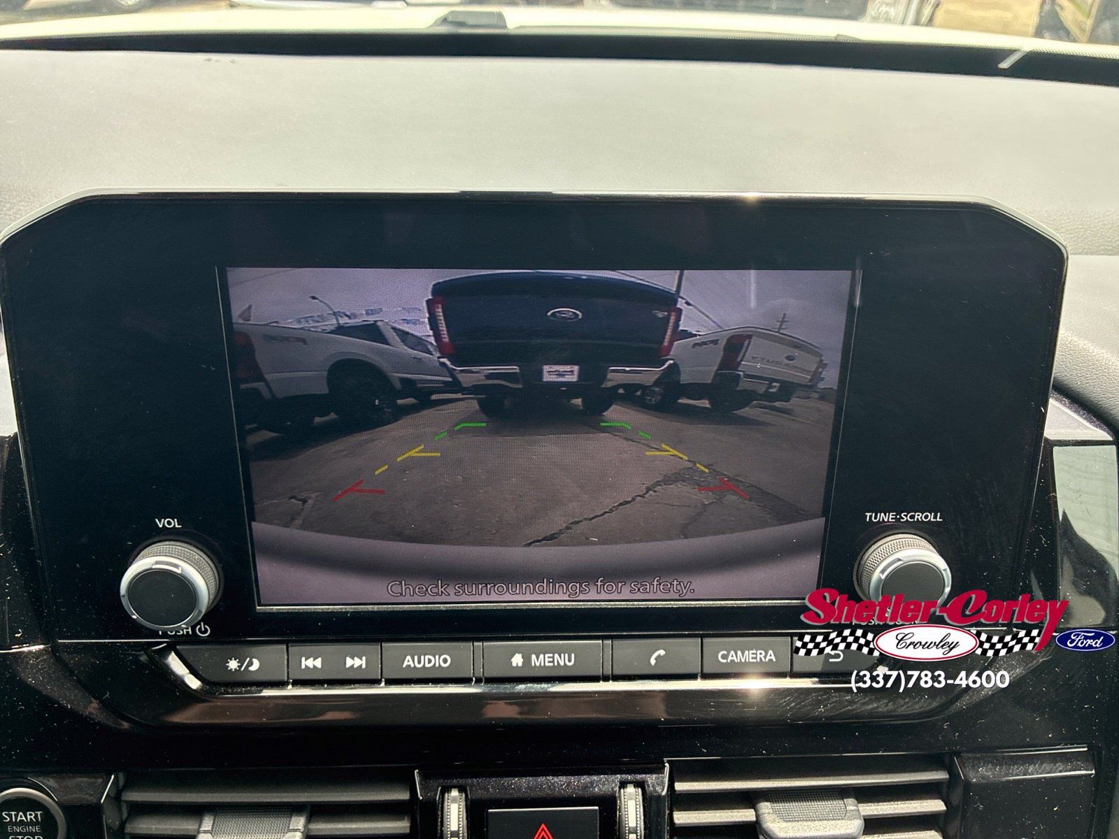 Used 2024 Nissan Pathfinder SV FWD image 28