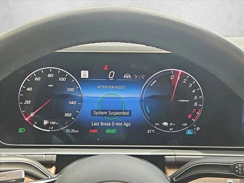 Used 2024 Mercedes-Benz GLE 450e 4MATIC image 11