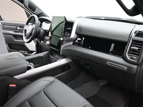 New 2026 RAM 1500 Rebel w/ Rebel Level 2 Equipment Group image 24