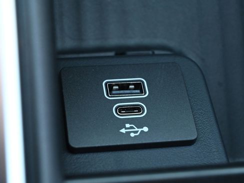 New 2026 Ford Expedition Platinum w/ Stealth Appearance Package image 30