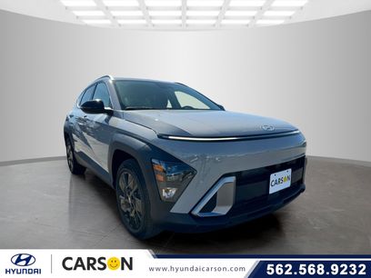 New 2026 Hyundai Kona SEL Sport