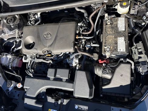 Used 2024 Toyota RAV4 XLE image 28