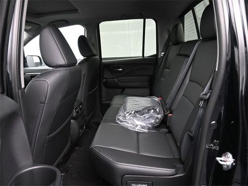 New 2026 Honda Ridgeline RTL image 13