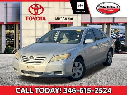 Used 2008 Toyota Camry XLE