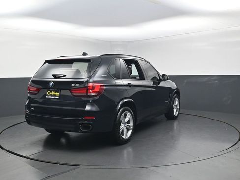 Used 2018 BMW X5 xDrive40e AWD/4WD image 7