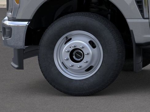 New 2025 Ford F350 XL w/ XL Driver Assist Package image 19