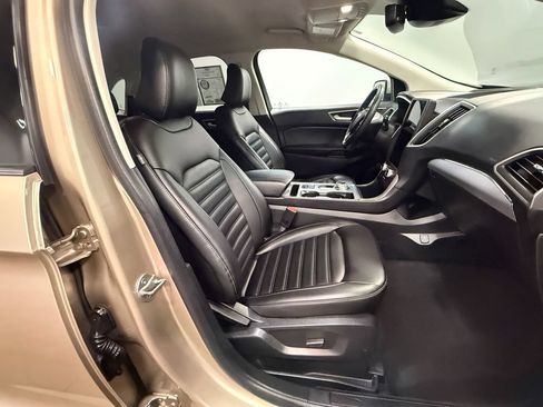 Used 2021 Ford Edge SEL w/ Convenience Package AWD/4WD image 13
