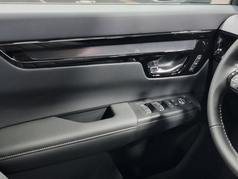 New 2026 Honda CR-V EX-L image 23