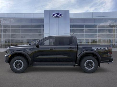 New 2026 Ford Ranger Raptor image 5
