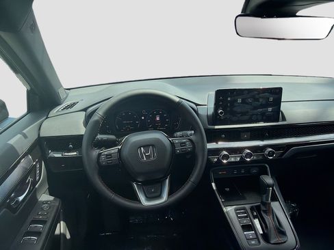 New 2026 Honda CR-V Sport Touring image 18
