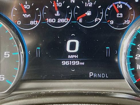 Used 2019 GMC Yukon Denali w/ Open Road Package AWD/4WD image 10