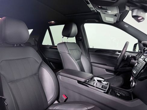 Used 2018 Mercedes-Benz GLE 350 image 16