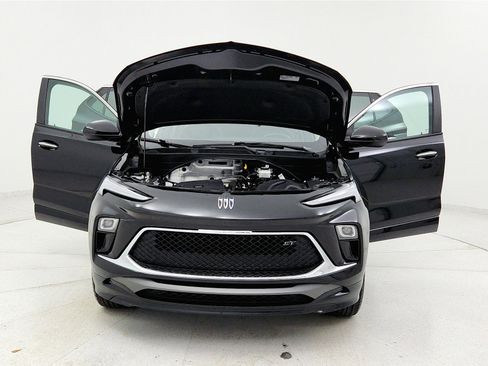 Used 2024 Buick Encore GX Sport Touring image 31
