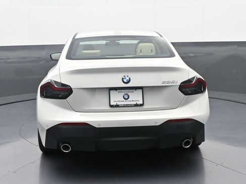 New 2026 BMW 230i Coupe w/ Premium Package RWD image 6
